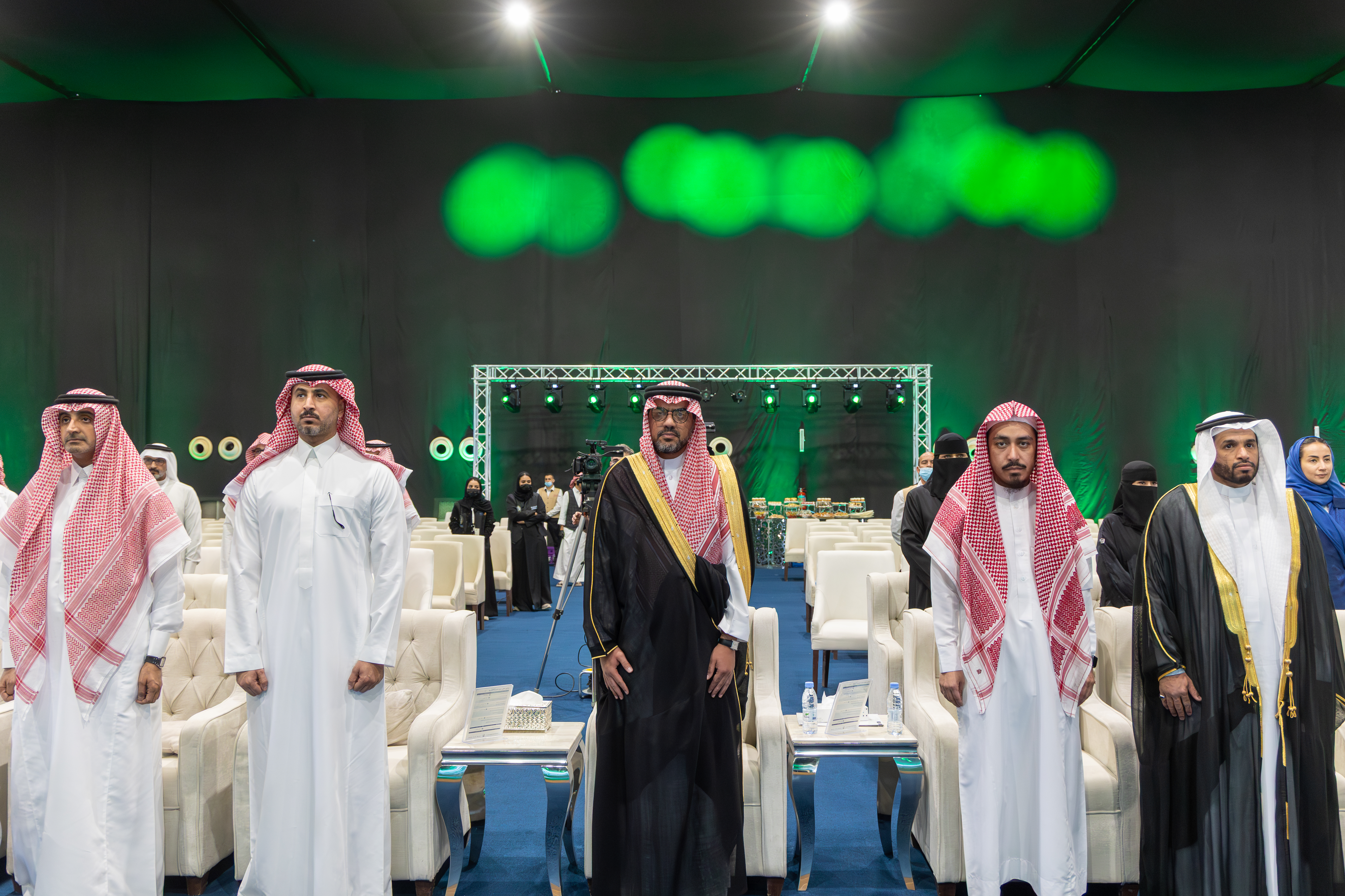 الجامعة الإسلامية تنظّم ملتقى خبراء الصحة النفسية